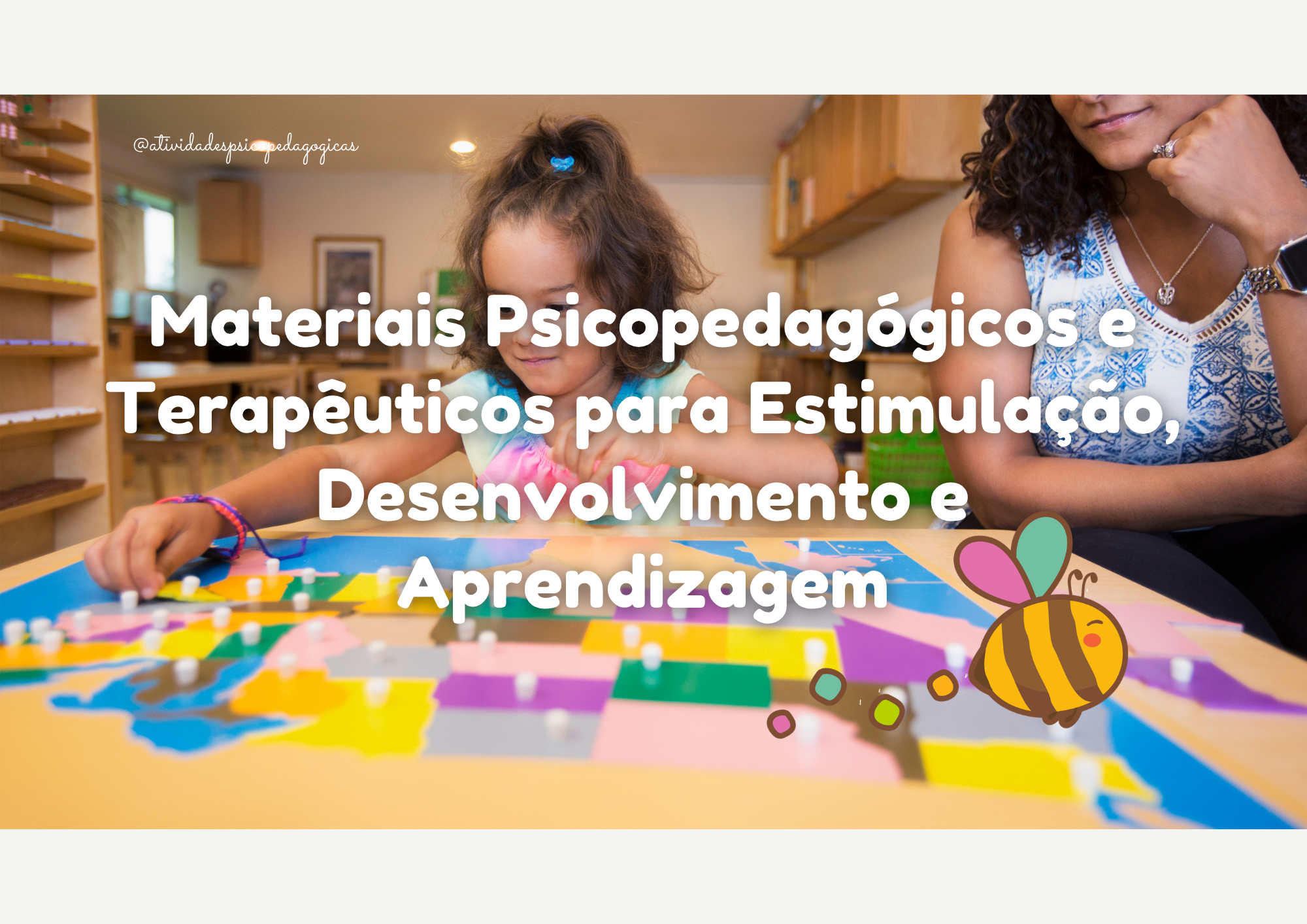 Atividades Psicopedagógicas