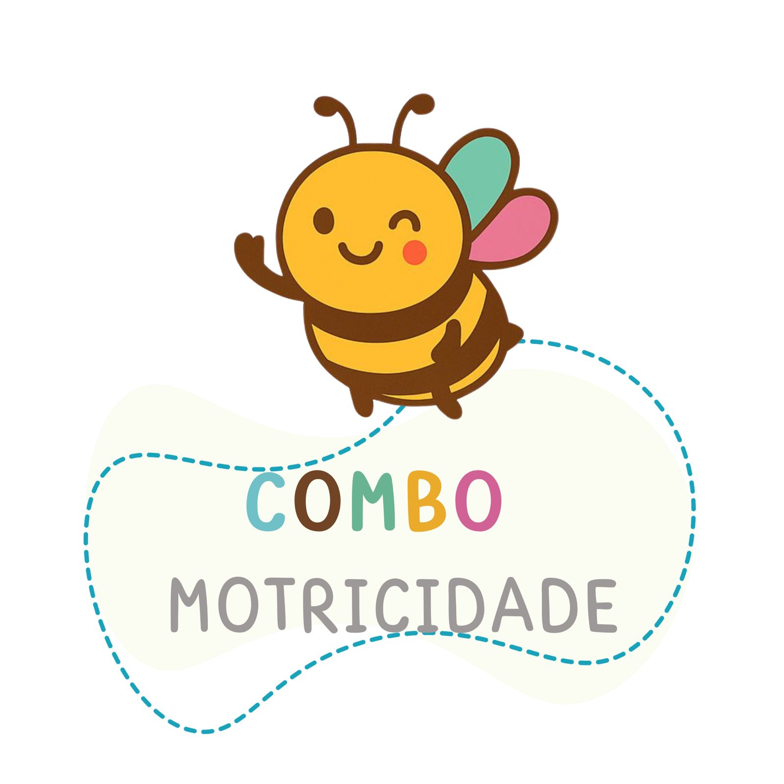 Combo Motricidade/Coordenação