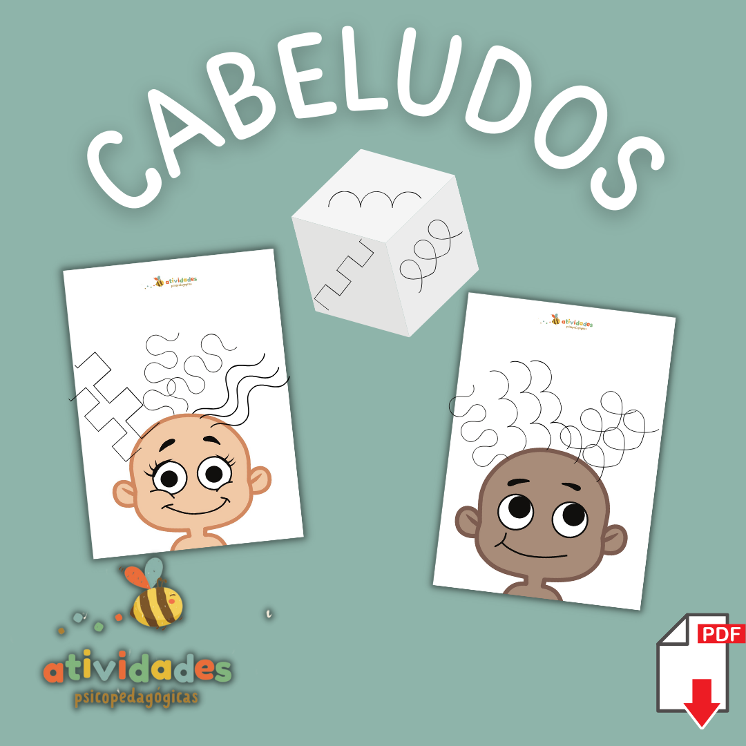 Cabeludos