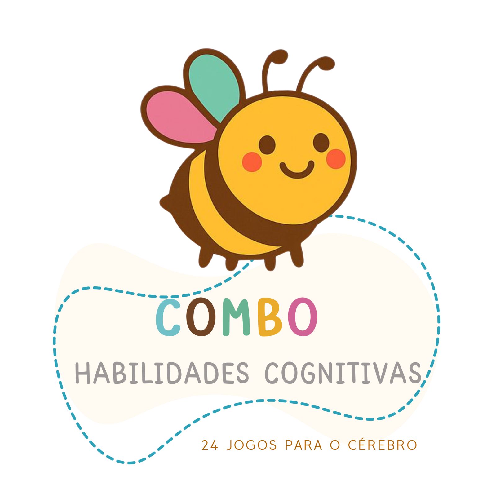 Combo Habilidades Cognitivas