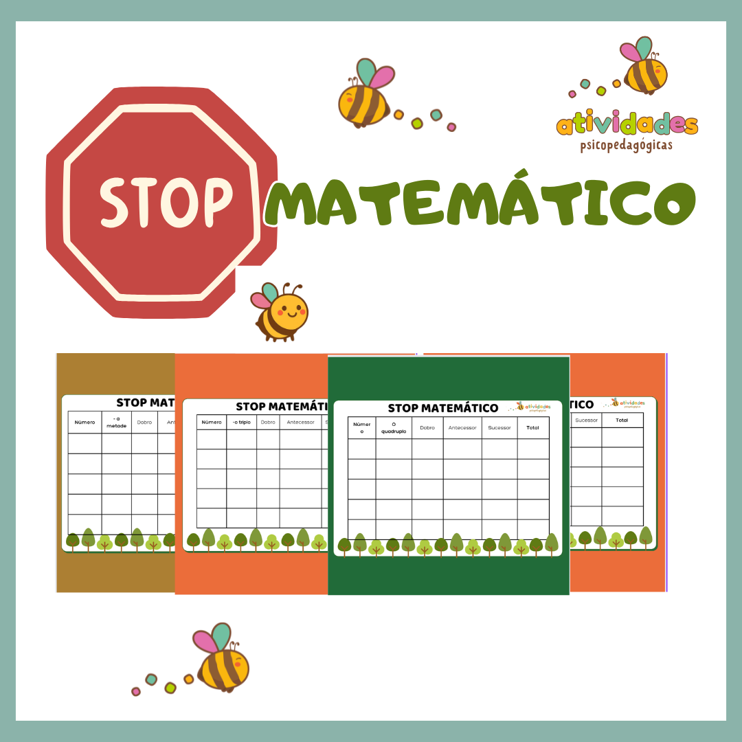 Stop matemático
