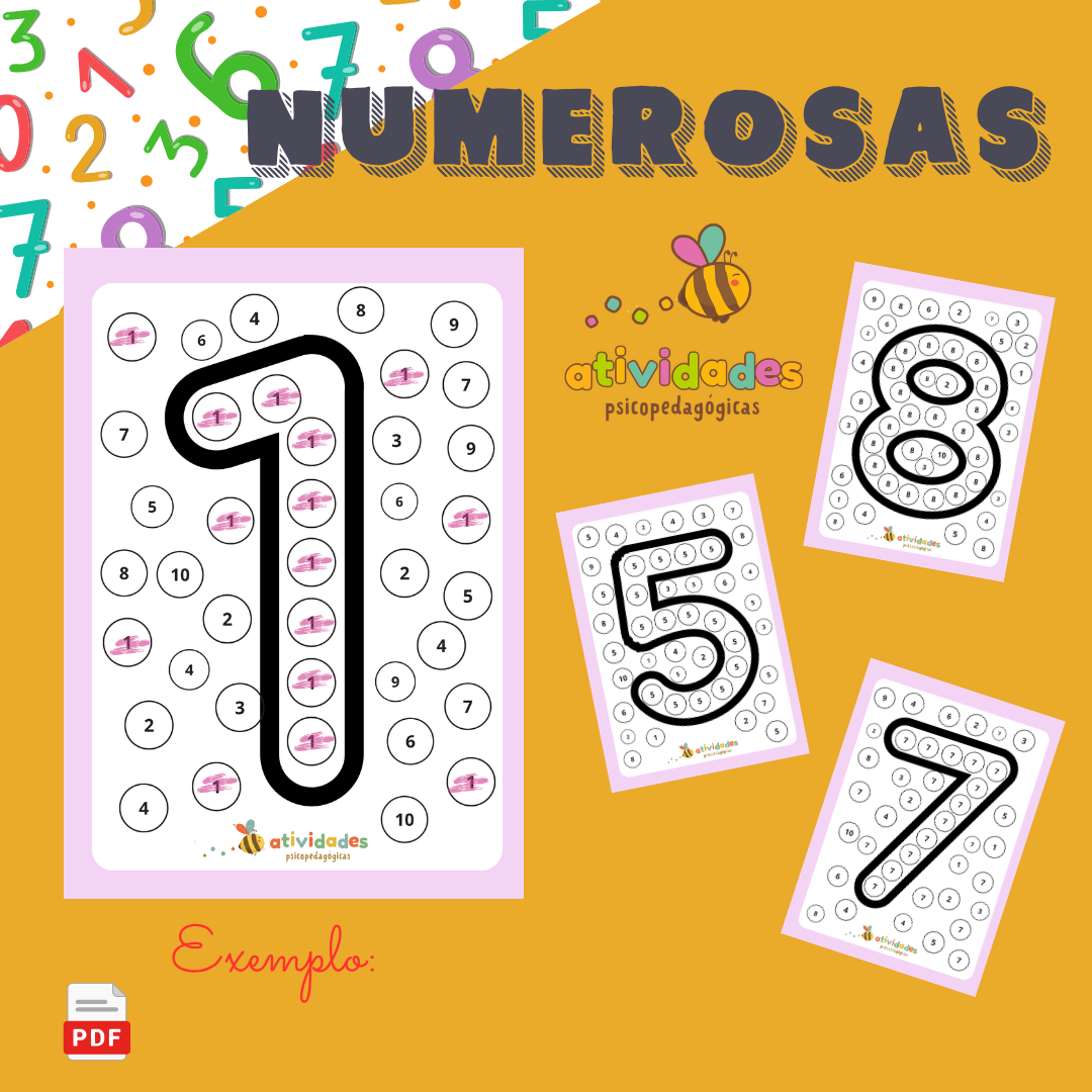 Numerosas